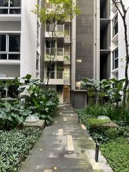 Sophia Residence (D9), Condominium #601436651